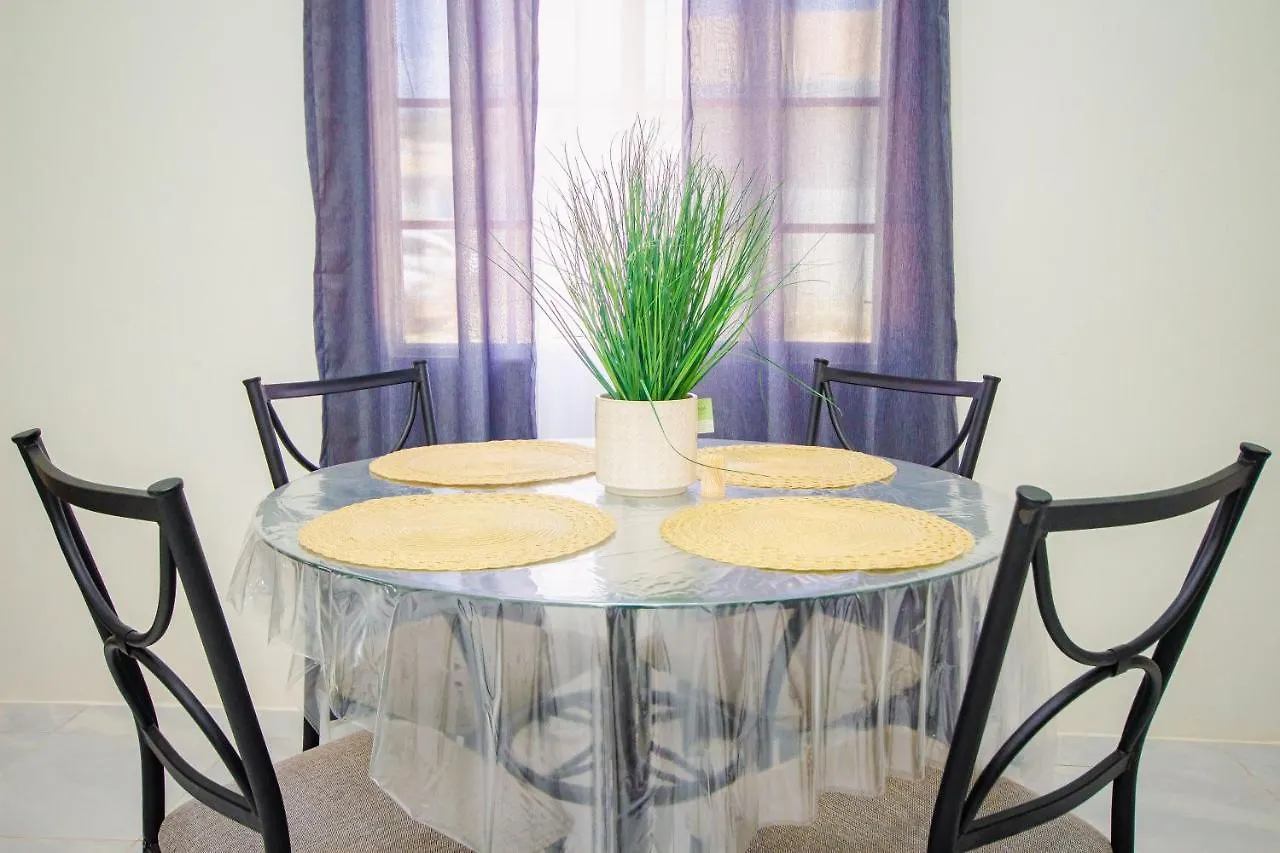 Сasa de vacaciones Home With Relaxing Sea View Discovery Bay