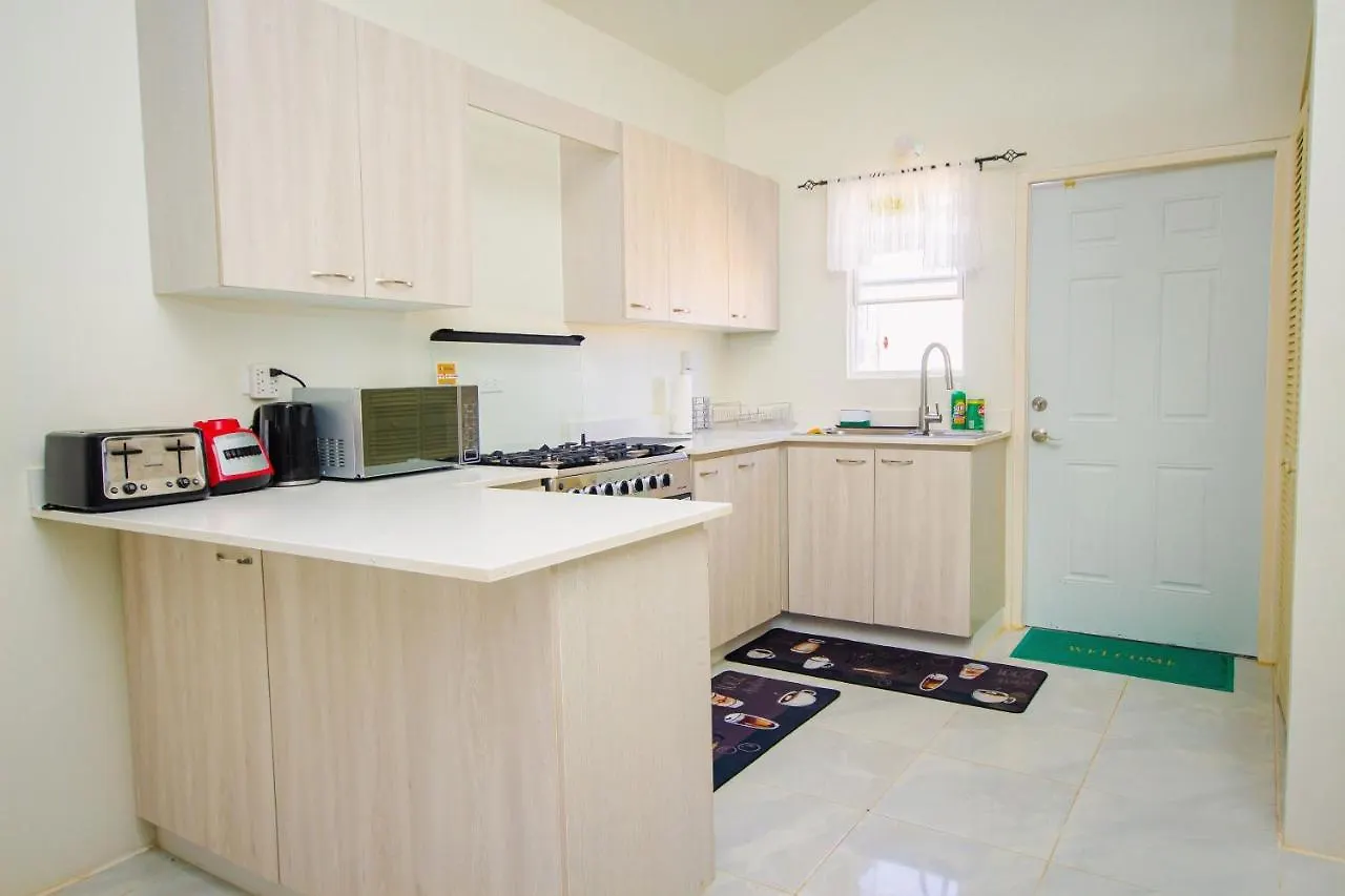 Сasa de vacaciones Home With Relaxing Sea View Discovery Bay