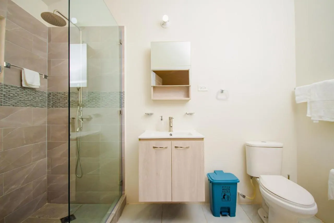 Home With Relaxing Sea View Discovery Bay Сasa de vacaciones