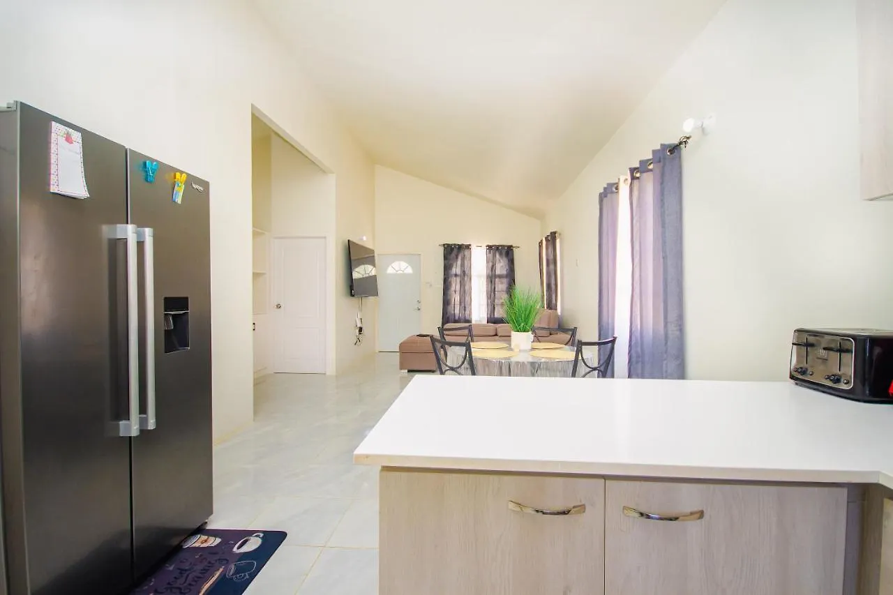 Home With Relaxing Sea View Discovery Bay Сasa de vacaciones