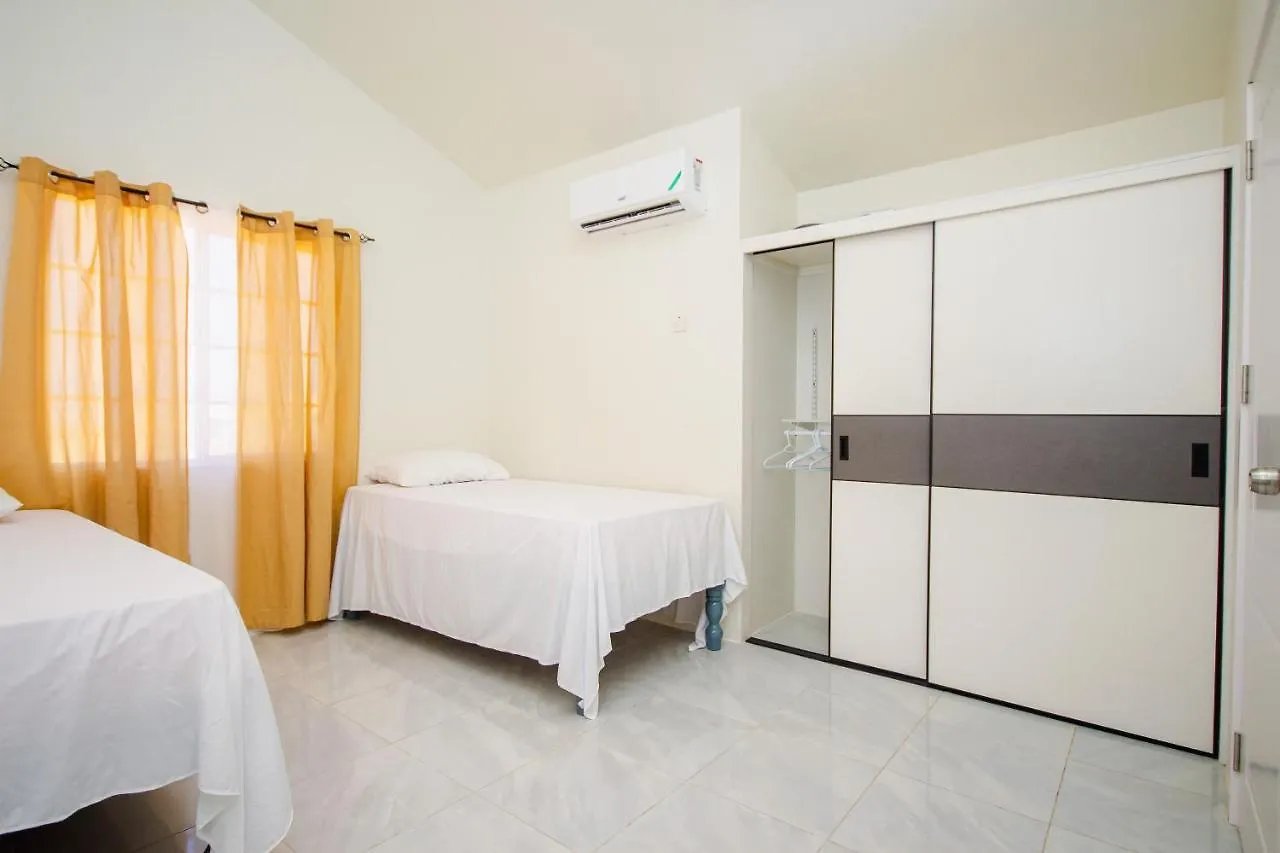 Σπίτι διακοπών Home With Relaxing Sea View Discovery Bay Τζαμάικα